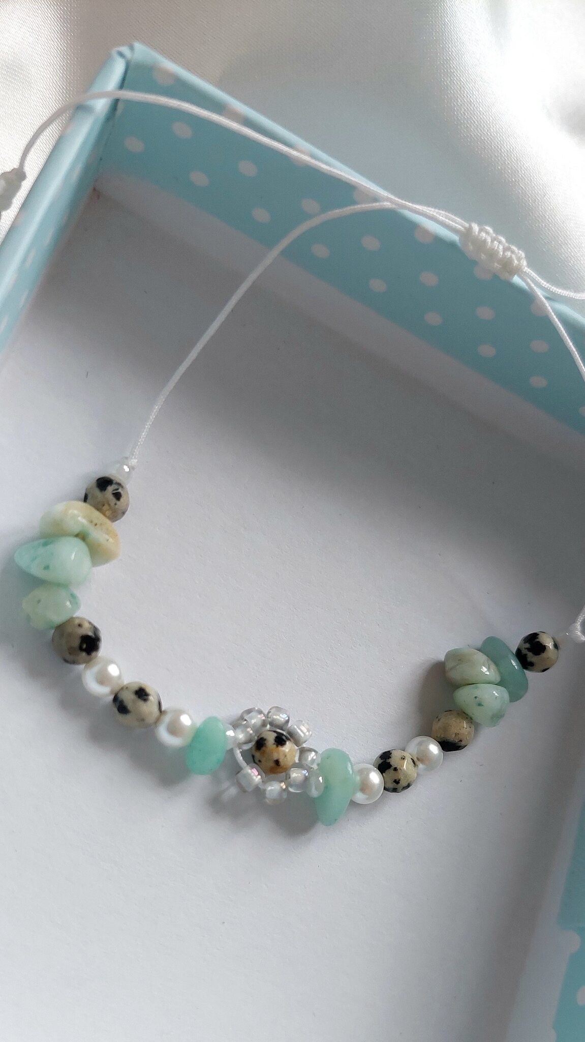 grafika bransoletki na lato, ręcznie robiona, afirmacja